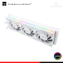 THERMALRIGHT HYPER VISION 360 UB ARGB WHITE COOLER CPU REFRIGERACION LIQUIDA COMPATIBLE AMD/INTEL