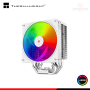 THERMALRIGHT ASSASSIN X 120 R DIGITAL ARGB WHITE COOLER CPU REFRIGERACION AIRE COMPATIBLE AMD/INTEL