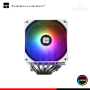 THERMALRIGHT PEERLESS ASSASSIN 120 DIGITAL ARGB WHITE COOLER CPU REFRIGERACION AIRE COMPATIBLE AMD/INTEL