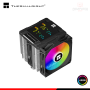 THERMALRIGHT PEERLESS ASSASSIN 120 DIGITAL ARGB BLACK COOLER CPU REFRIGERACION AIRE COMPATIBLE AMD/INTEL
