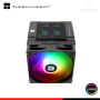 THERMALRIGHT PEERLESS ASSASSIN 120 DIGITAL ARGB BLACK COOLER CPU REFRIGERACION AIRE COMPATIBLE AMD/INTEL