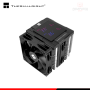 THERMALRIGHT PEERLESS ASSASSIN 120 DIGITAL BLACK COOLER CPU REFRIGERACION AIRE COMPATIBLE AMD/INTEL
