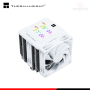 THERMALRIGHT PEERLESS ASSASSIN 120 DIGITAL WHITE COOLER CPU REFRIGERACION AIRE COMPATIBLE AMD/INTEL