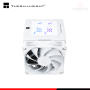 THERMALRIGHT PEERLESS ASSASSIN 120 DIGITAL WHITE COOLER CPU REFRIGERACION AIRE COMPATIBLE AMD/INTEL