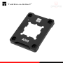SECURE FRAME THERMALRIGHT AM5 BLACK V2 DIMENSIONES 70mm x 54mm x 6 mm