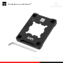 SECURE FRAME THERMALRIGHT AM5 BLACK V2 DIMENSIONES 70mm x 54mm x 6 mm
