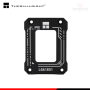 CONTACT FRAME THERMALRIGHT INTEL LGA1851-BCF BLACK DIMENSIONES 53.5mm x 70mm x 6.25 mm