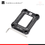 CONTACT FRAME THERMALRIGHT INTEL LGA1851-BCF BLACK DIMENSIONES 53.5mm x 70mm x 6.25 mm