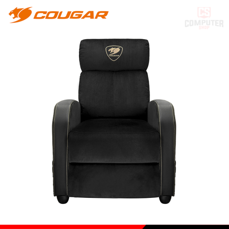 SOFA GAMING COUGAR RANGER ELITE GOLD (PN:CGR-RAE-GLB)