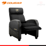 SOFA GAMING COUGAR RANGER ELITE GOLD (PN:CGR-RAE-GLB)