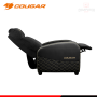 SOFA GAMING COUGAR RANGER ELITE GOLD (PN:CGR-RAE-GLB)