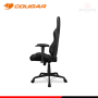SILLA GAMING COUGAR ARMOR ELITE BLACK (PN:CGR-ELI-BLB)