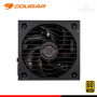 FUENTE DE PODER COUGAR GLE 1000W BLACK 80 PLUS GOLD FULL MODULAR