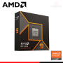 PROCESADOR AMD RYZEN 9 9900X 4.40GHZ HASTA 5.60GHZ 64MB 12 CORE AM5