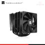THERMALRIGHT PEERLESS ASSASSIN 120 SE BLACK COOLER CPU REFRIGERACION AIRE COMPATIBLE AMD/INTEL