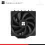 THERMALRIGHT PEERLESS ASSASSIN 120 SE BLACK COOLER CPU REFRIGERACION AIRE COMPATIBLE AMD/INTEL