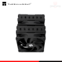 THERMALRIGHT PEERLESS ASSASSIN 120 SE BLACK COOLER CPU REFRIGERACION AIRE COMPATIBLE AMD/INTEL