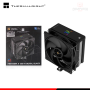 THERMALRIGHT ASSASSIN X 120 R DIGITAL BLACK COOLER CPU REFRIGERACION AIRE COMPATIBLE AMD/INTEL
