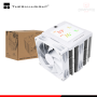 THERMALRIGHT PEERLESS ASSASSIN 120 DIGITAL WHITE COOLER CPU REFRIGERACION AIRE COMPATIBLE AMD/INTEL