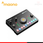 MAONO CASTER C2 NEO BLACK MEZCLADOR DE AUDIO (PN:AMC2 NEO)