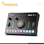 MAONO CASTER C2 NEO BLACK MEZCLADOR DE AUDIO (PN:AMC2 NEO)