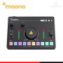 MAONO CASTER C2 NEO BLACK MEZCLADOR DE AUDIO (PN:AMC2 NEO)