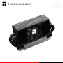DISIPADOR DE CALOR PARA SSD THERMALRIGHT HR-10 2280 PRO BLACK