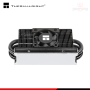 DISIPADOR DE CALOR PARA SSD THERMALRIGHT HR-10 2280 PRO BLACK