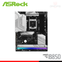 PLACA ASROCK B850 PRO RS ATX DDR5 AMD AM5 (PN:90-MXBQK0-A0UAYAZ)