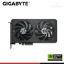 TARJETA DE VIDEO GIGABYTE GEFORCE RTX 5060 8GB GDDR7 128BITS EAGLE OC (PN:GV-N5060EAGLE OC-8GD)