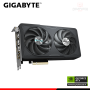 TARJETA DE VIDEO GIGABYTE GEFORCE RTX 5060 8GB GDDR7 128BITS EAGLE OC (PN:GV-N5060EAGLE OC-8GD)