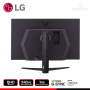MONITOR LG 27GR83Q-B ULTRAGEAR 27" QHD 2560x1440/240HZ/1MS/AMD FREESYNC PREMIUM/COMPATIBLE NVIDIA G-SYNC