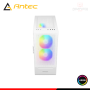 CASE ANTEC NX410 V2 WHITE ARGB SIN FUENTE VIDRIO TEMPLADO MID TOWER