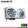 TARJETA DE VIDEO GIGABYTE GEFORCE RTX 5060 8GB GDDR7 128BITS EAGLE ICE OC (PN:GV-N5060EAGLEOC ICE-8GD)