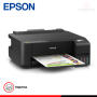IMPRESORA EPSON ECOTANK L1250 CONEXION WIRELESS/USB CON SISTEMA CONTINUO (PN:C11CJ71301)