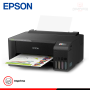 IMPRESORA EPSON ECOTANK L1250 CONEXION WIRELESS/USB CON SISTEMA CONTINUO (PN:C11CJ71301)