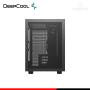 CASE DEEPCOOL CH260 BLACK SIN FUENTE VIDRIO TEMPLADO MICRO ATX (PN:R-CH260-BKNGM0-G-1)