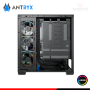 CASE ANTRYX FX 850 PRO BLACK ARGB SIN FUENTE VIDRIO TEMPLADO MID TOWER (PN:AC-FX850KP)