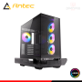 CASE ANTEC C7 BLACK ARGB SIN FUENTE VIDRIO TEMPLADO MID TOWER