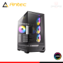 CASE ANTEC C7 BLACK ARGB SIN FUENTE VIDRIO TEMPLADO MID TOWER