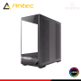 CASE ANTEC C7 BLACK ARGB SIN FUENTE VIDRIO TEMPLADO MID TOWER