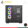 CASE ANTEC C7 BLACK ARGB SIN FUENTE VIDRIO TEMPLADO MID TOWER