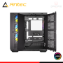 CASE ANTEC C7 BLACK ARGB SIN FUENTE VIDRIO TEMPLADO MID TOWER