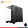 CASE ANTEC C5 BLACK ARGB SIN FUENTE VIDRIO TEMPLADO MID TOWER