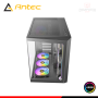 CASE ANTEC C5 BLACK ARGB SIN FUENTE VIDRIO TEMPLADO MID TOWER