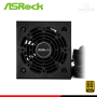 FUENTE DE PODER ASROCK CHALLENGER CL-750G BLACK 750W 80 PLUS GOLD (PN:90-UXC075-GNUAAA)