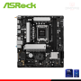 PLACA ASROCK B860M-X WIFI M.ATX DDR5 LGA 1851