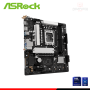 PLACA ASROCK B860M-X WIFI M.ATX DDR5 LGA 1851