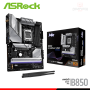 PLACA ASROCK B850 LIVEMIXER WIFI ATX DDR5 AMD AM5