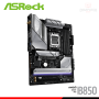 PLACA ASROCK B850 LIVEMIXER WIFI ATX DDR5 AMD AM5